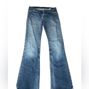 Versace jeans size 27